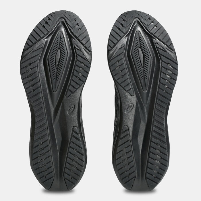 ASICS Men's VERSABLAST 4 Shoes Black ASICS Men's VERSABLAST 4 Shoes Black image number 5