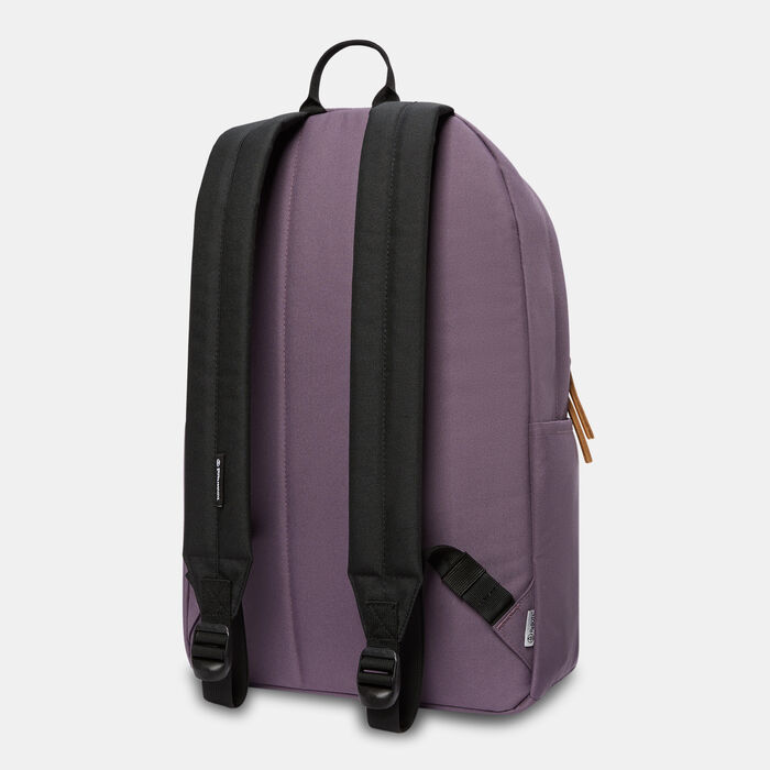 Timberland Timberpack Backpack Purple Timberland Timberpack Backpack Purple image number 1