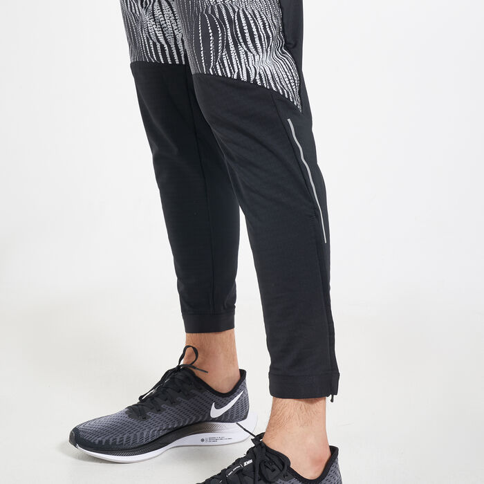 Men's Phenom Running Pants Men's Phenom Running Pants image number 3