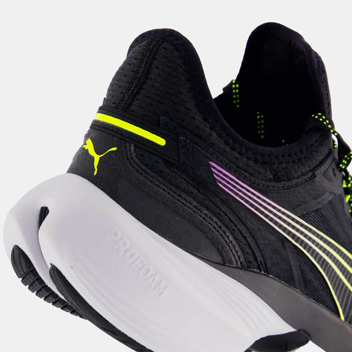 PUMA Men's Conduct Pro Running Shoes Black PUMA Men's Conduct Pro Running Shoes Black image number 5
