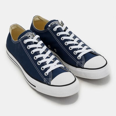 Converse Chuck Taylor All Star II Low-Top Unisex Shoe Blue Converse Chuck Taylor All Star II Low-Top Unisex Shoe Blue