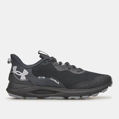 Under Armour Sonic Trail Running Shoes Black Under Armour Sonic Trail Running Shoes Black