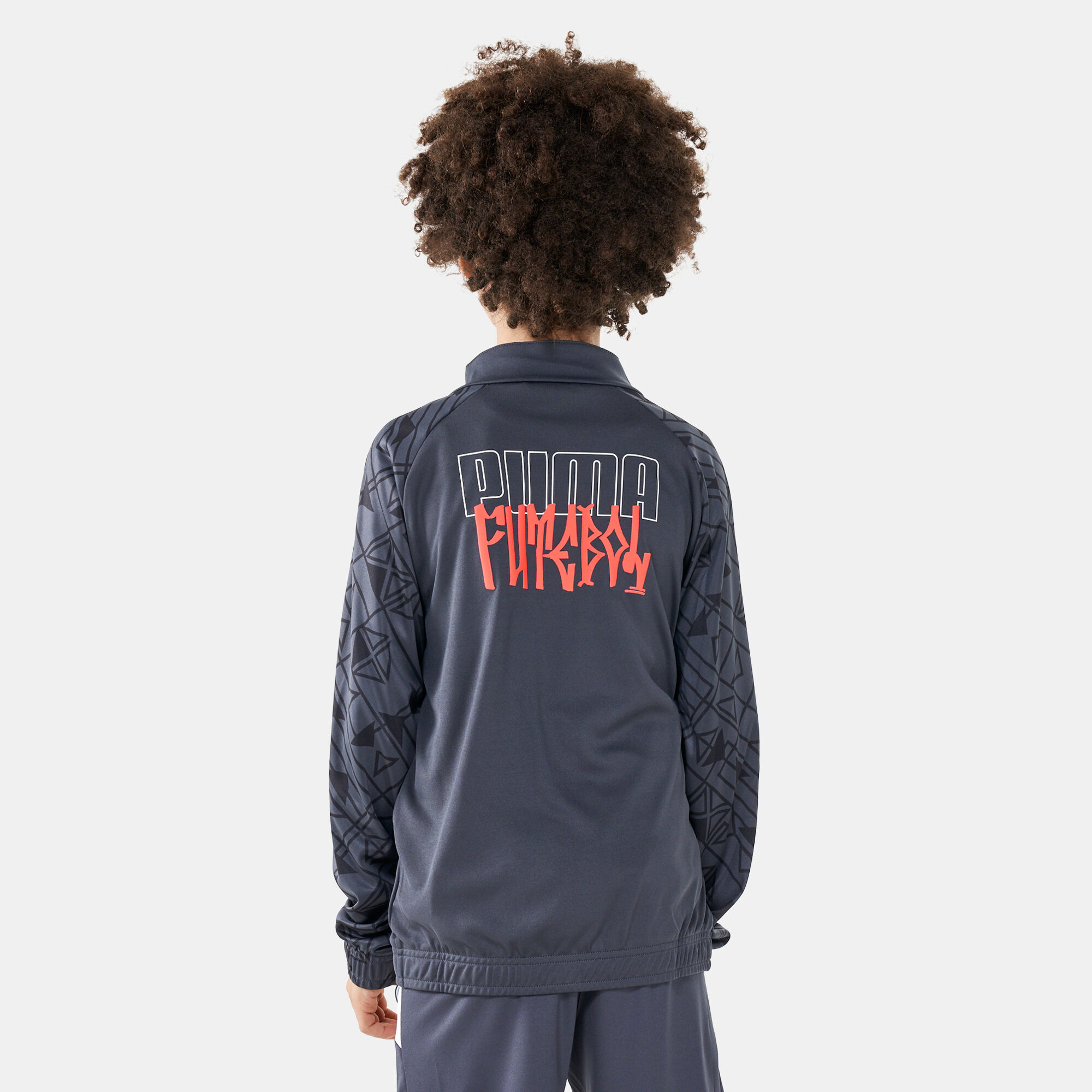 Neymar online jordan jacket