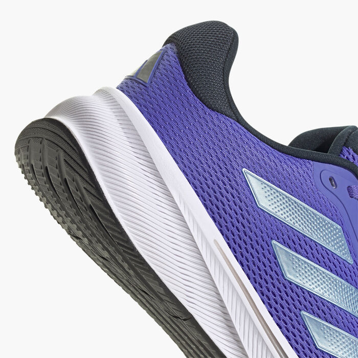 adidas Men's Response Shoes Blue adidas Men's Response Shoes Blue image number 5