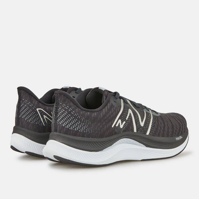 New Balance Women's FuelCell Propel v4 Shoe Black New Balance Women's FuelCell Propel v4 Shoe Black image number 2