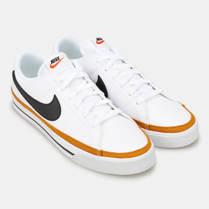 Nike Men's Court Royale 2 Next Nature Shoe White Nike Men's Court Royale 2 Next Nature Shoe White image number 2