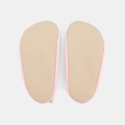 COEGA Kids' Pool and Beach Slip-on Shoes Green