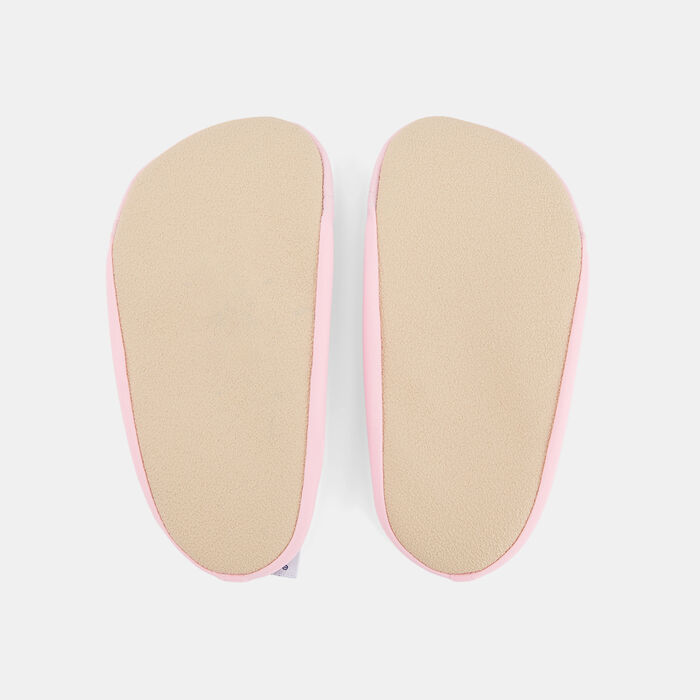 COEGA Kids' Pool and Beach Slip-on Shoes Green COEGA Kids' Pool and Beach Slip-on Shoes Green image number 1