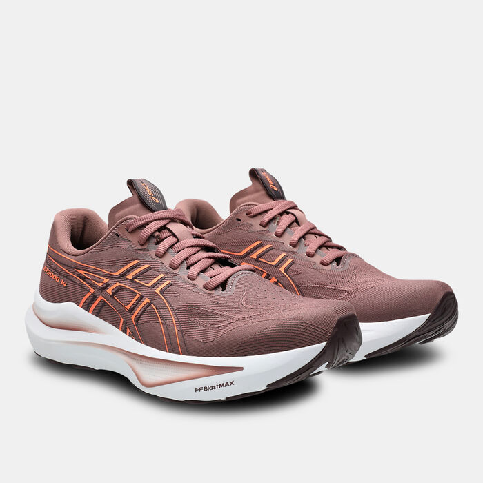 ASICS Women's GT-2000 14 Running Shoes Red ASICS Women's GT-2000 14 Running Shoes Red image number 1