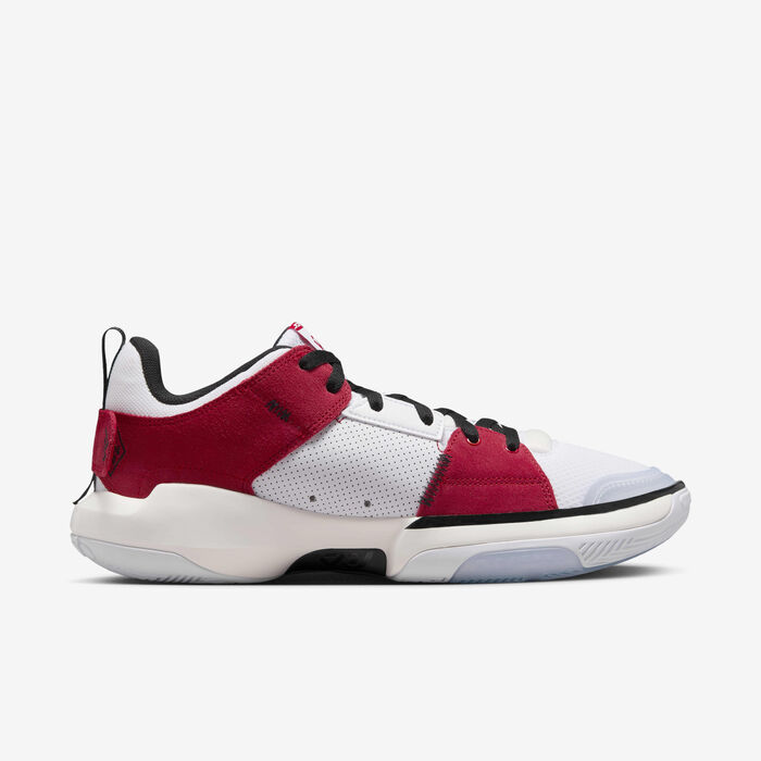 Jordan One Take 5 Basketball Shoes Multi-Color Jordan One Take 5 Basketball Shoes Multi-Color image number 2