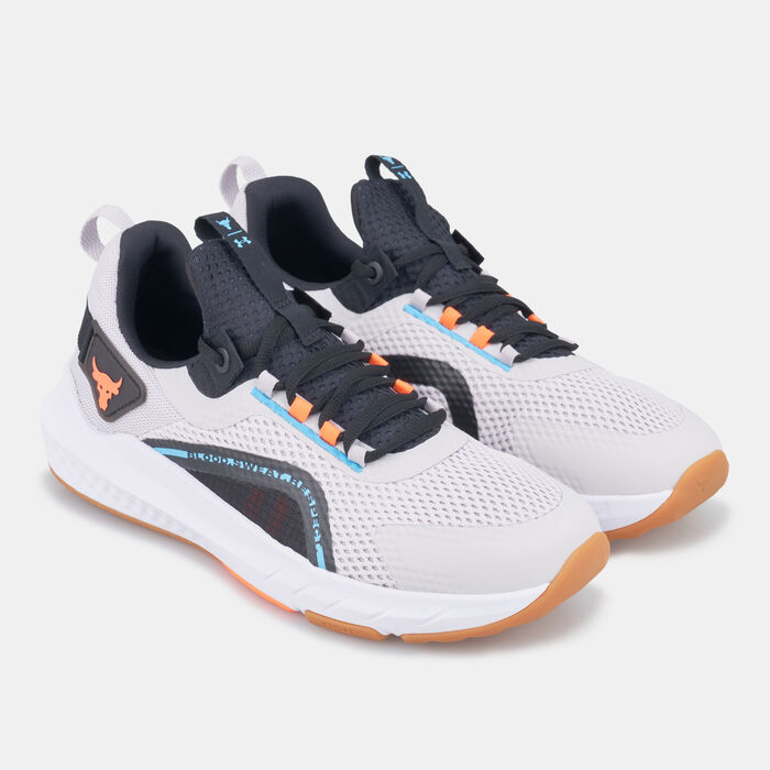 Women's Project Rock BSR 4 Training Shoes