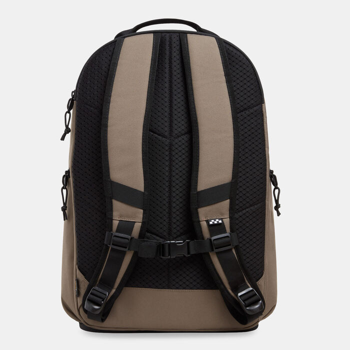 Vans DX Skate Backpack Green Vans DX Skate Backpack Green image number 1