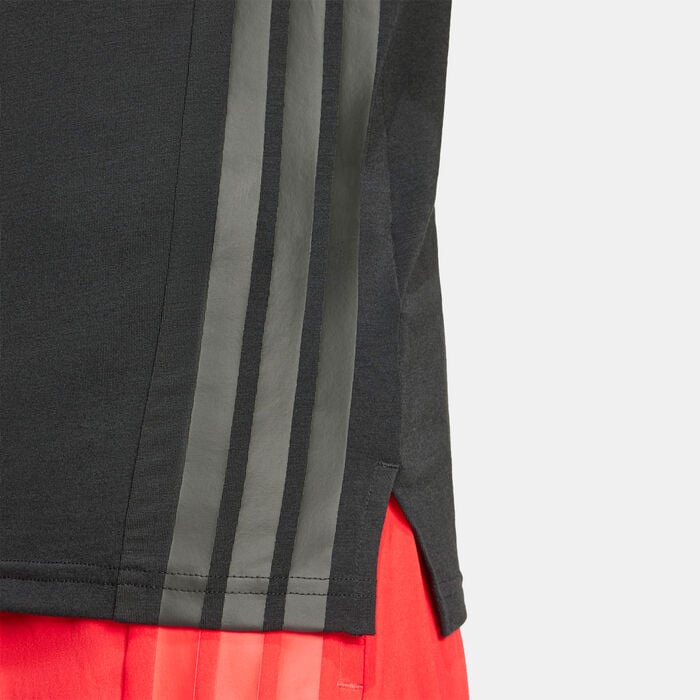 adidas Men's Designed-For-Training T-Shirt Black adidas Men's Designed-For-Training T-Shirt Black image number 3