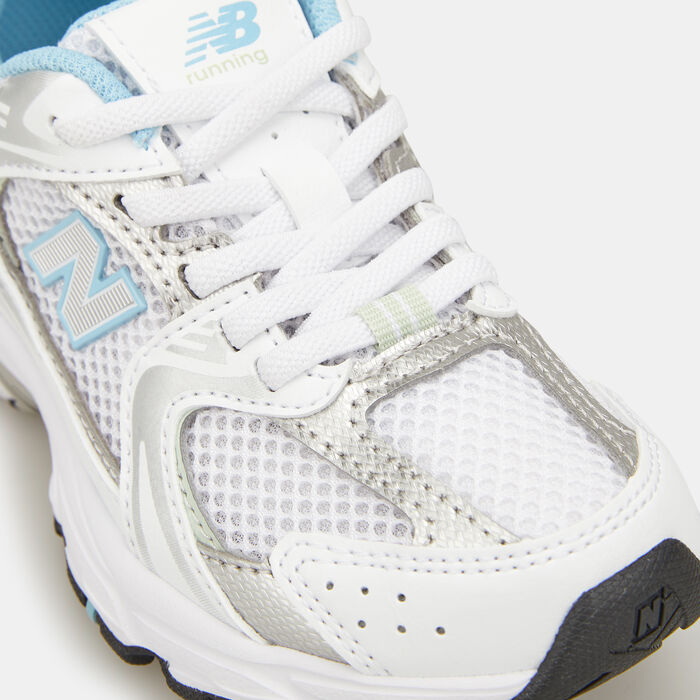 New Balance Kids' 530 Shoes White New Balance Kids' 530 Shoes White image number 4