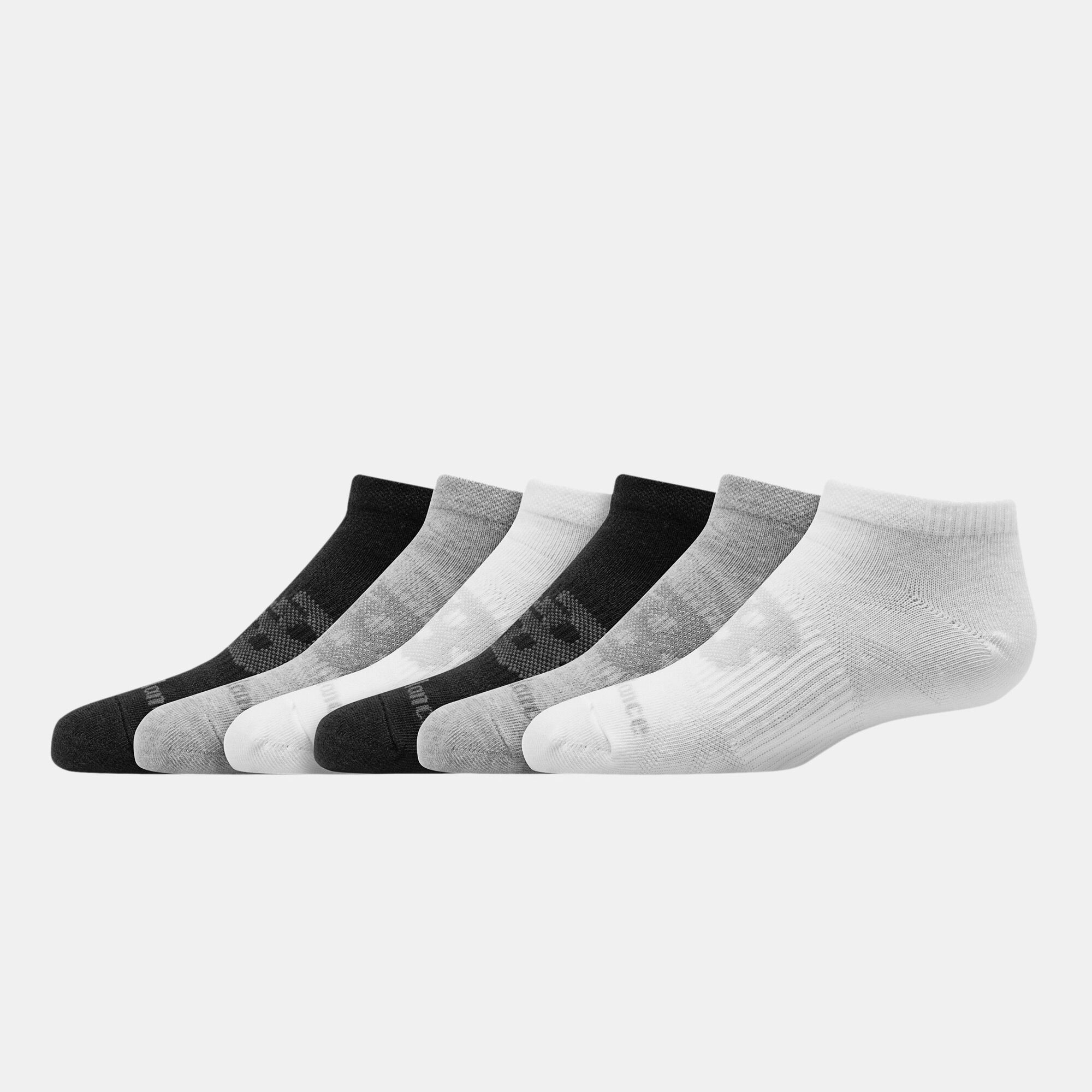 New balance moisture wicking socks hot sale