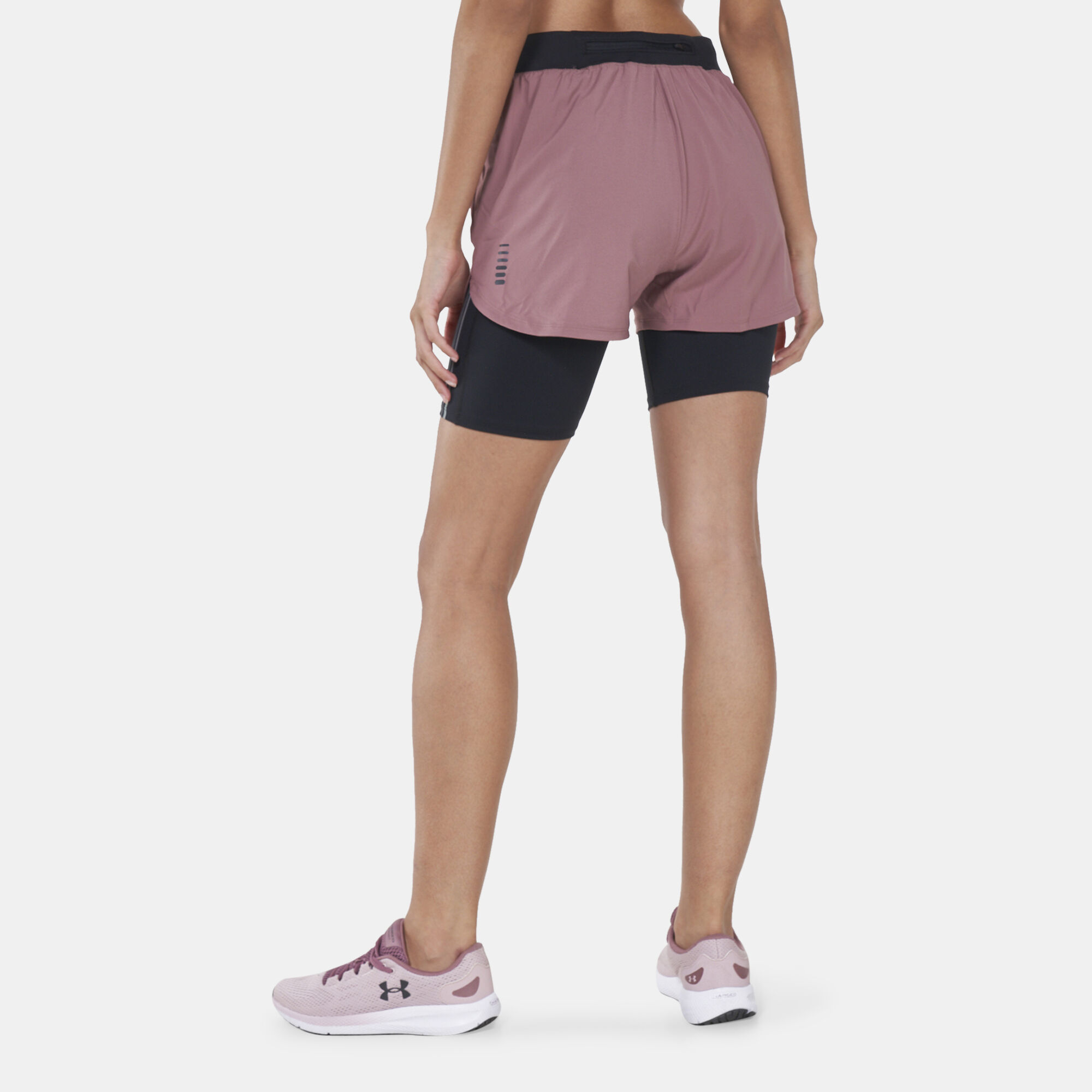 Ua rush hot sale shorts