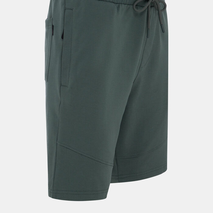 Sun and Sand Sports Men's Classic Shorts Green Sun and Sand Sports Men's Classic Shorts Green image number 2