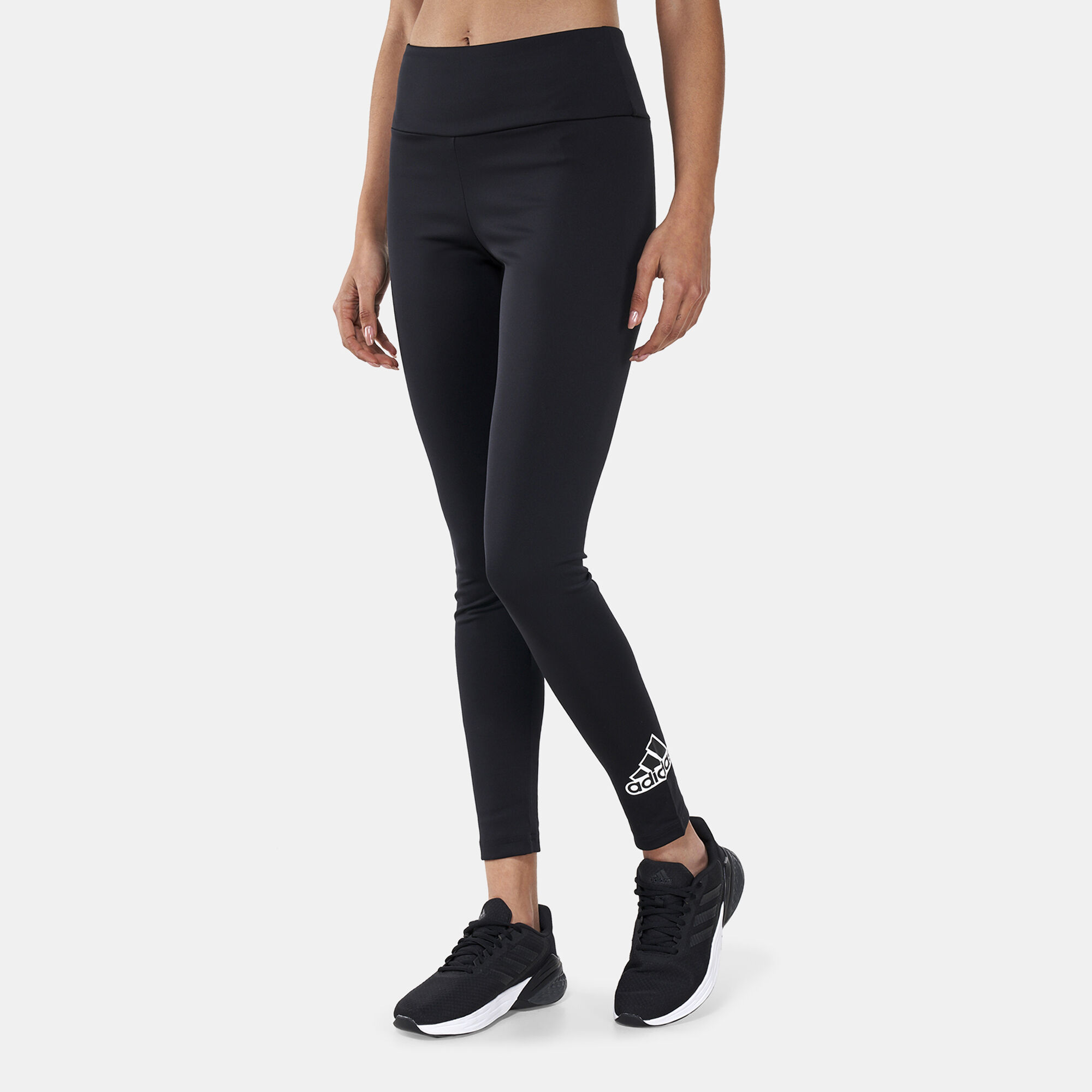 Adidas design hotsell to move tights