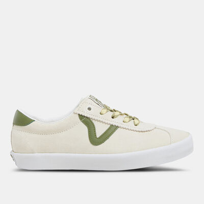 Vans Sport Low Unisex Shoes White Vans Sport Low Unisex Shoes White