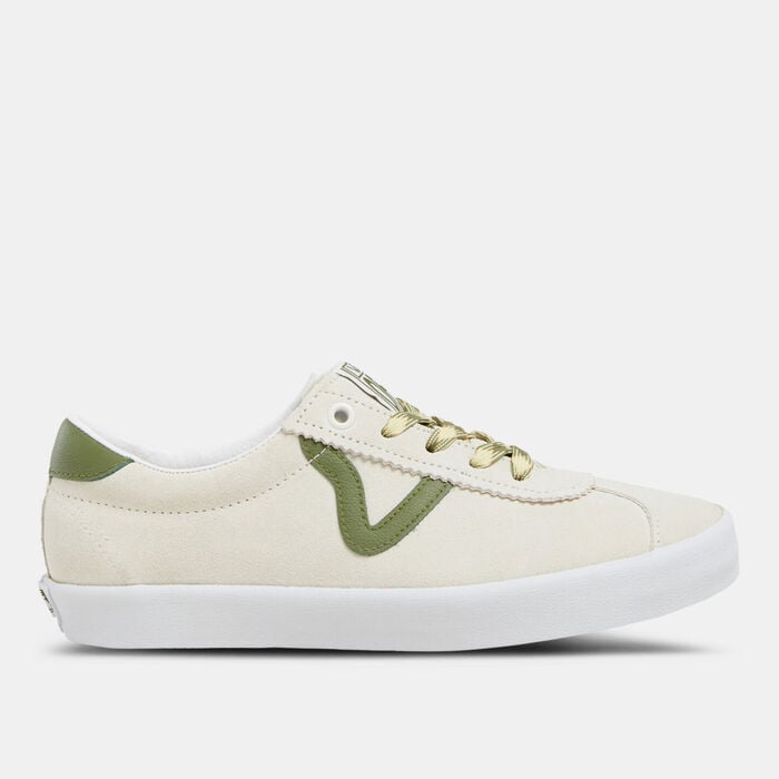 Vans Sport Low Unisex Shoes White Vans Sport Low Unisex Shoes White image number 0