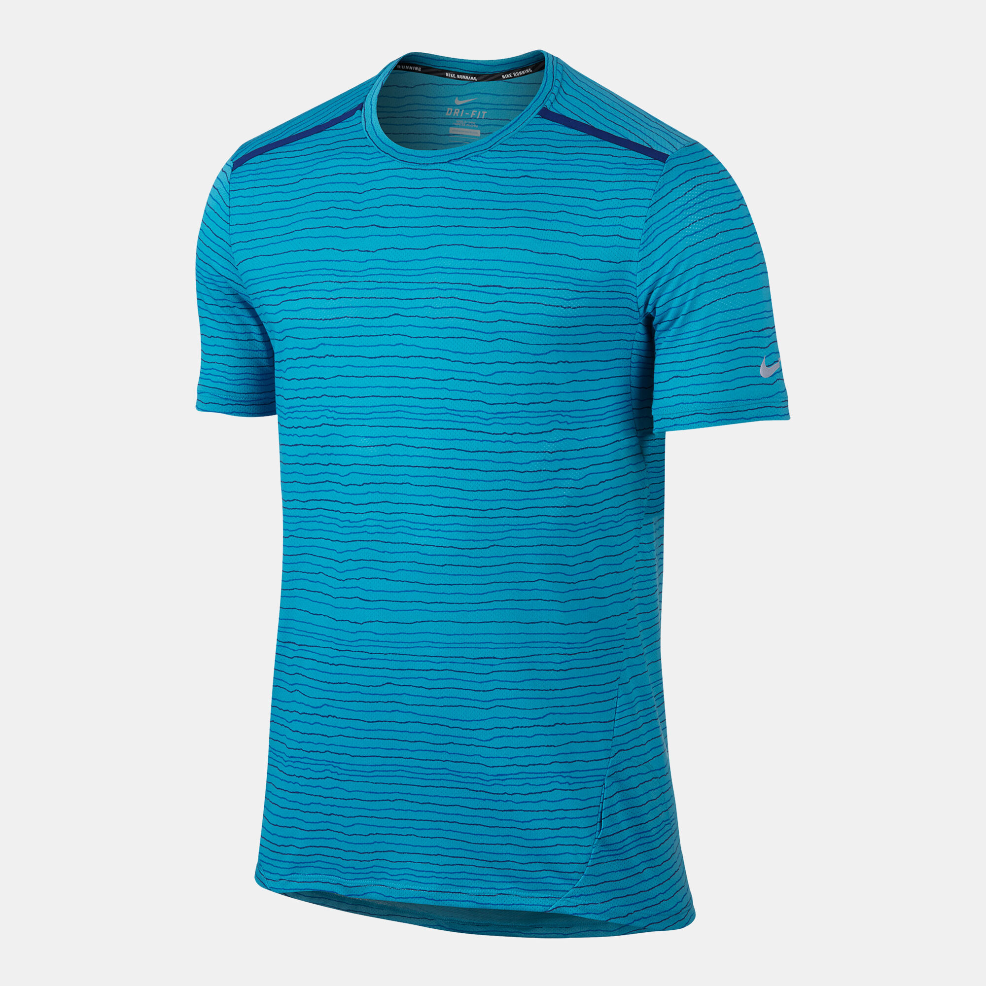 Nike dri fit new arrivals tailwind shirt