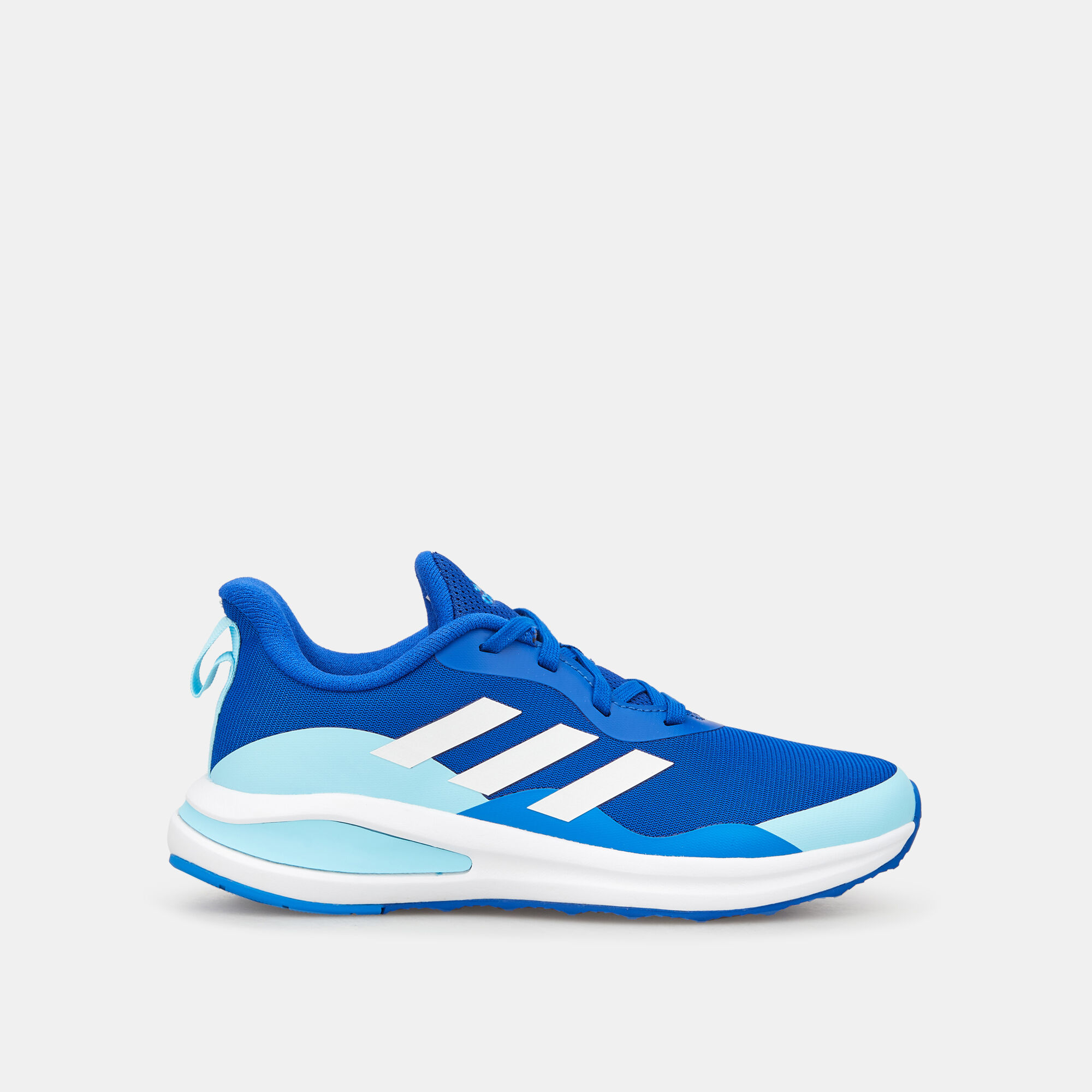 Kids FortaRun Sport Running Shoe Blue adidas in KSA SSS