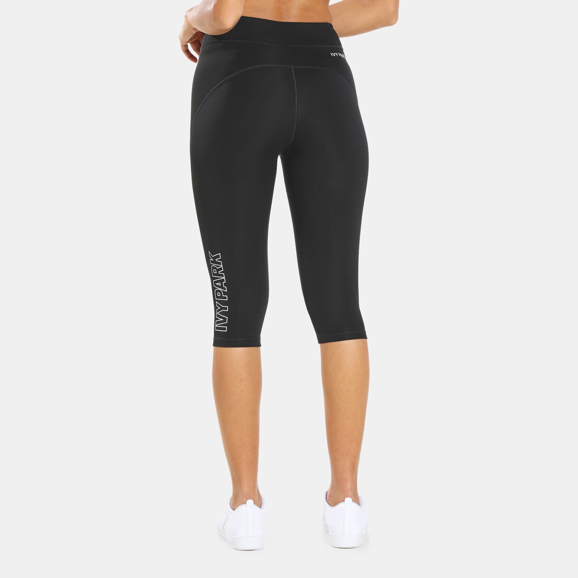 Ivy park sale capri leggings