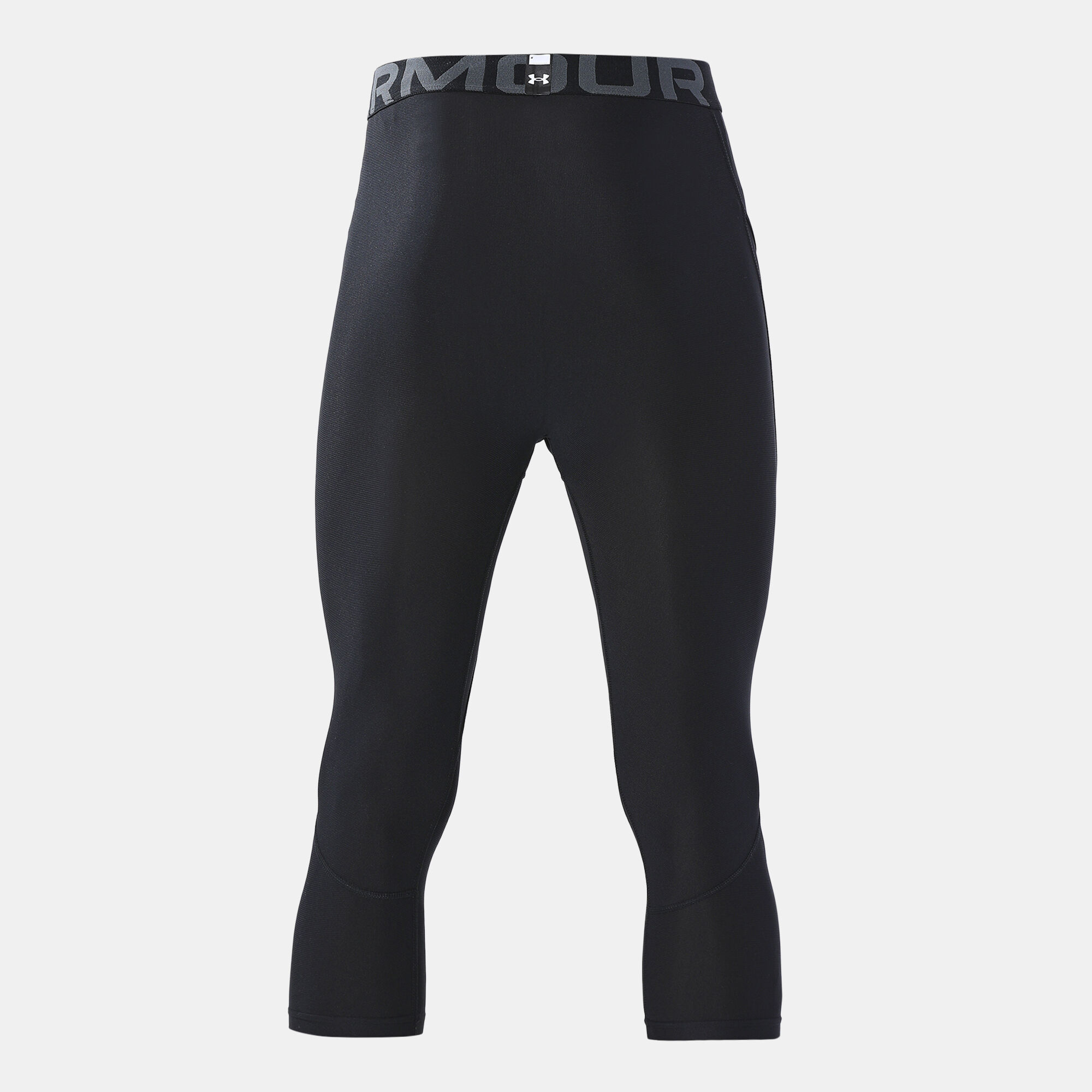 Under armour knee tights hotsell