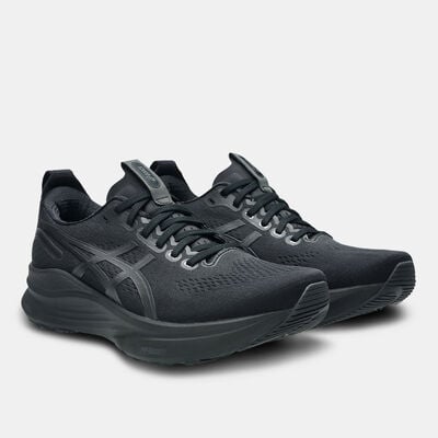ASICS Men's GEL-KAYANO 32 Wide Running Shoes Black ASICS Men's GEL-KAYANO 32 Wide Running Shoes Black