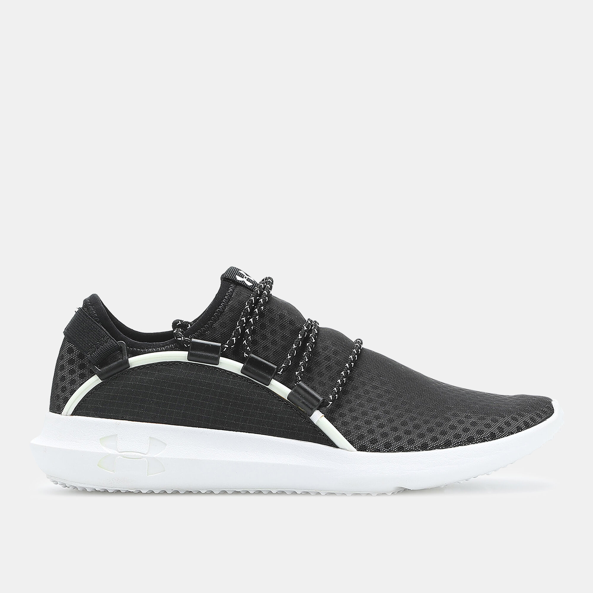 Under Armour Women s UA Rail Fit 1 Shoe in KSA SSS