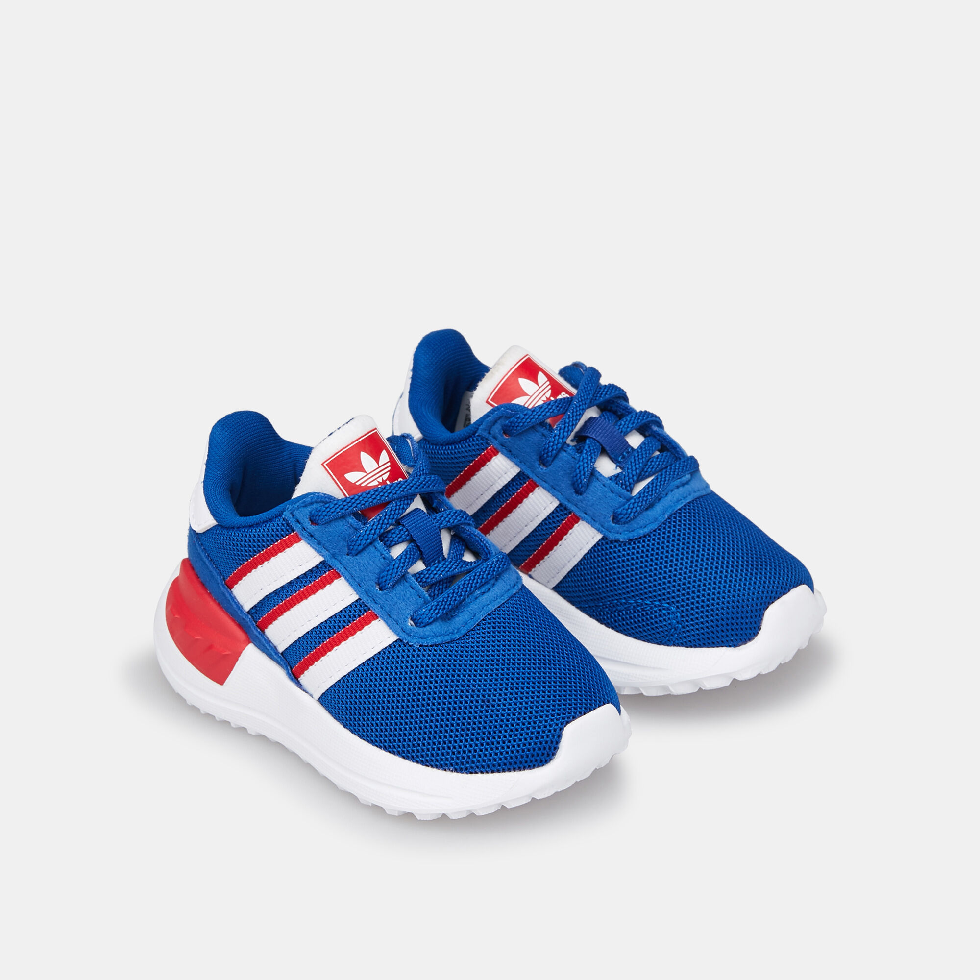 La trainer kids best sale
