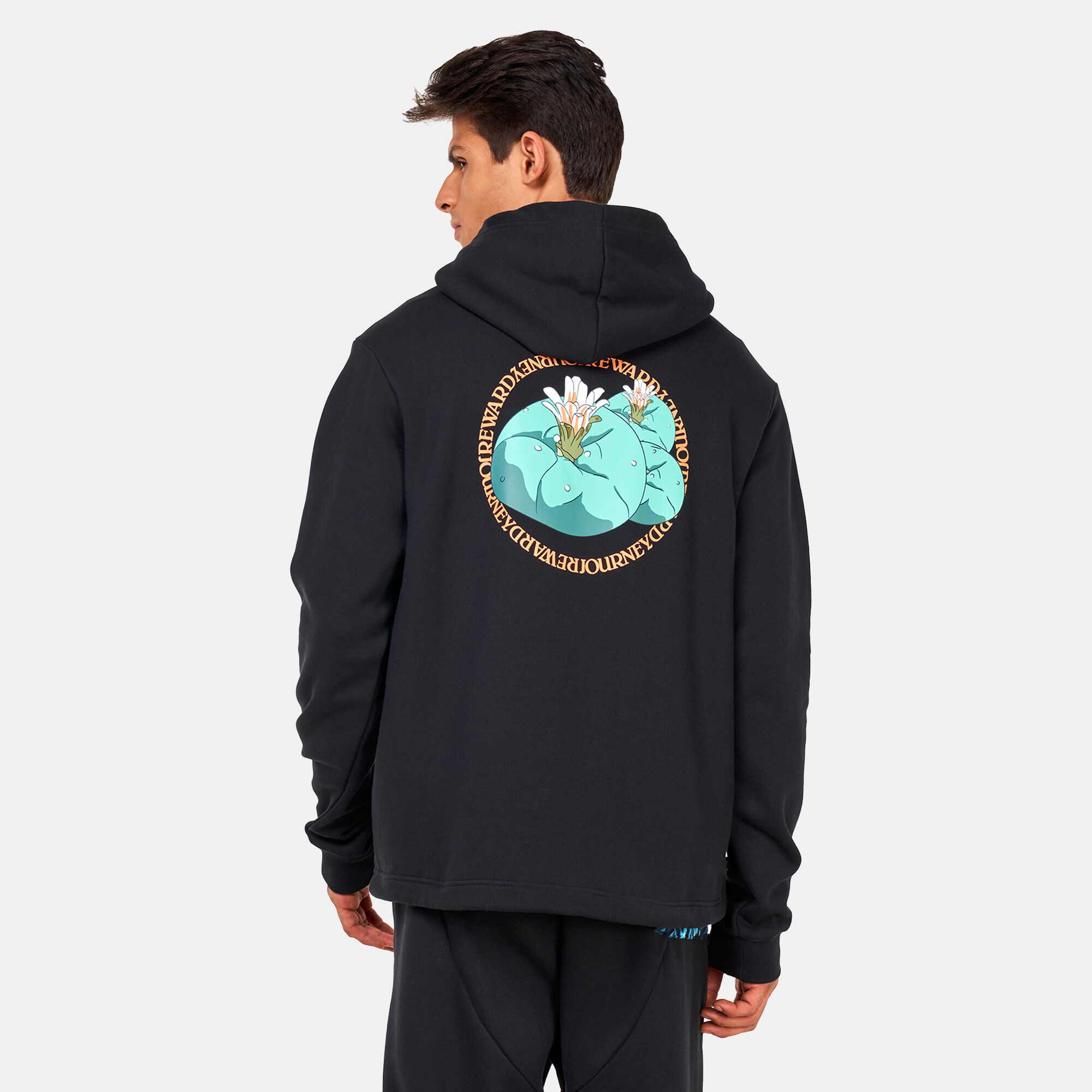 Kyrie hub hoodie sales
