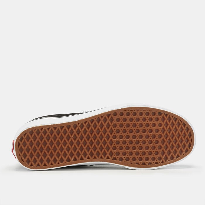 Vans Era Unisex Shoe Black Vans Era Unisex Shoe Black image number 3