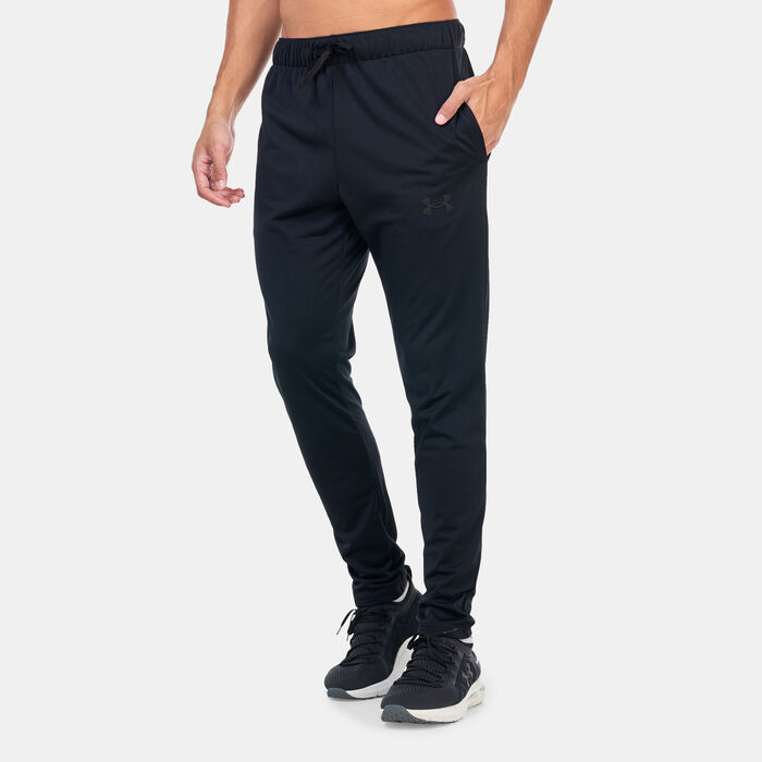 Under Armour Men's UA Tracksuit Black Under Armour Men's UA Tracksuit Black image number 2