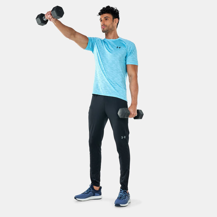 Under Armour Men's UA Tech™ 2.0 Dash T-Shirt image number 2