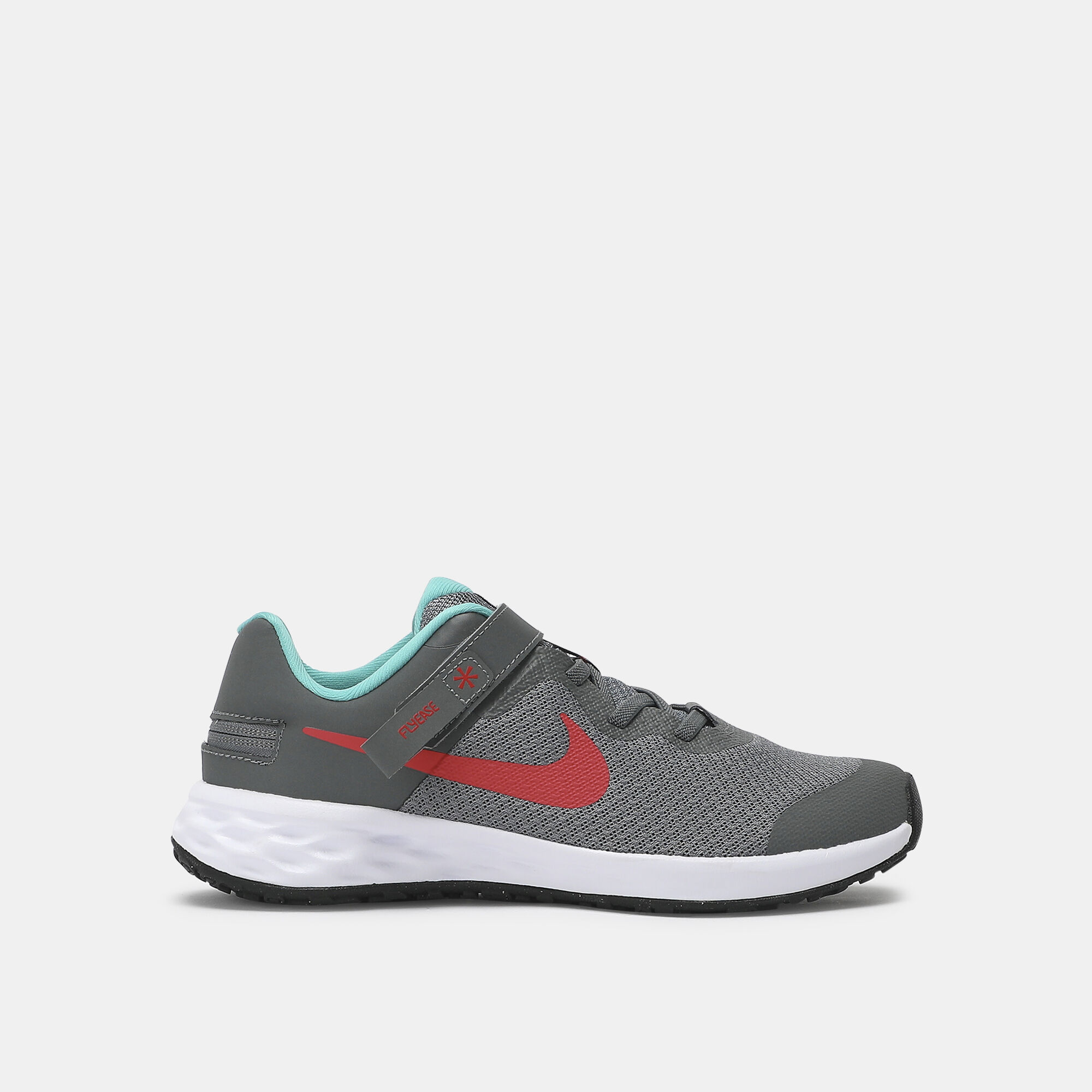 Nike kids revolution 2 grey shop