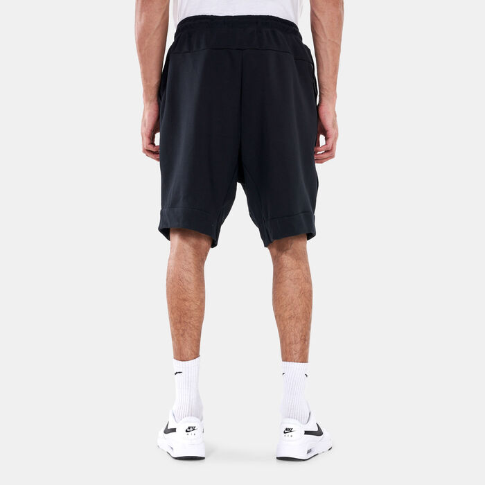 Nike Men's Sportswear Tech Fleece Shorts Nike Men's Sportswear Tech Fleece Shorts image number 1