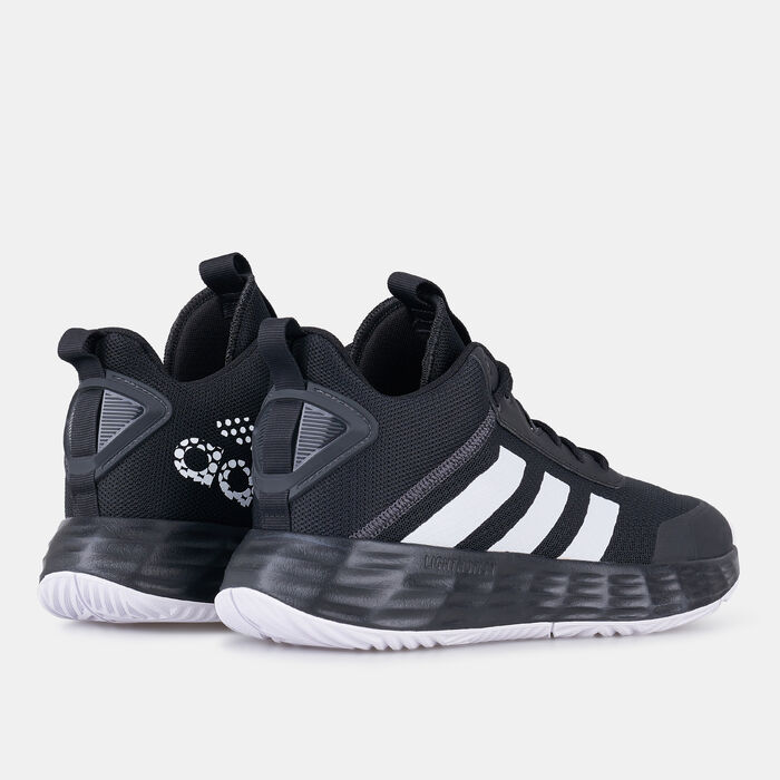adidas Men's Ownthegame 2.0 Basketball Shoes adidas Men's Ownthegame 2.0 Basketball Shoes image number 3