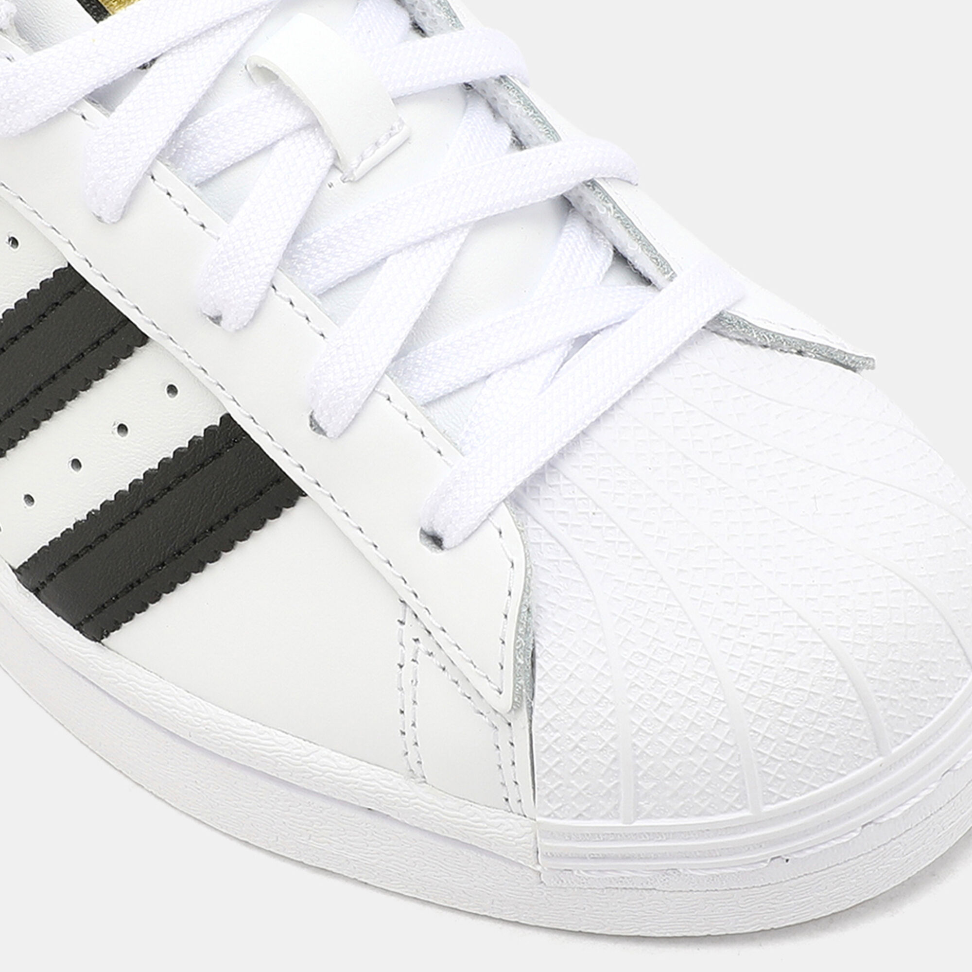 Buy adidas Originals Kids Superstar Shoe Older Kids White in