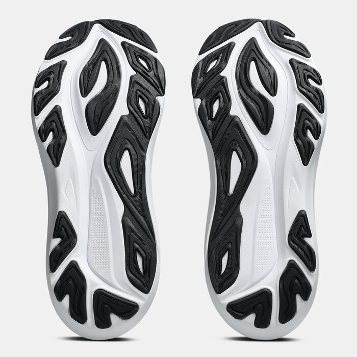 ASICS Men's GT-2000 14 Running Shoes Black image number 3