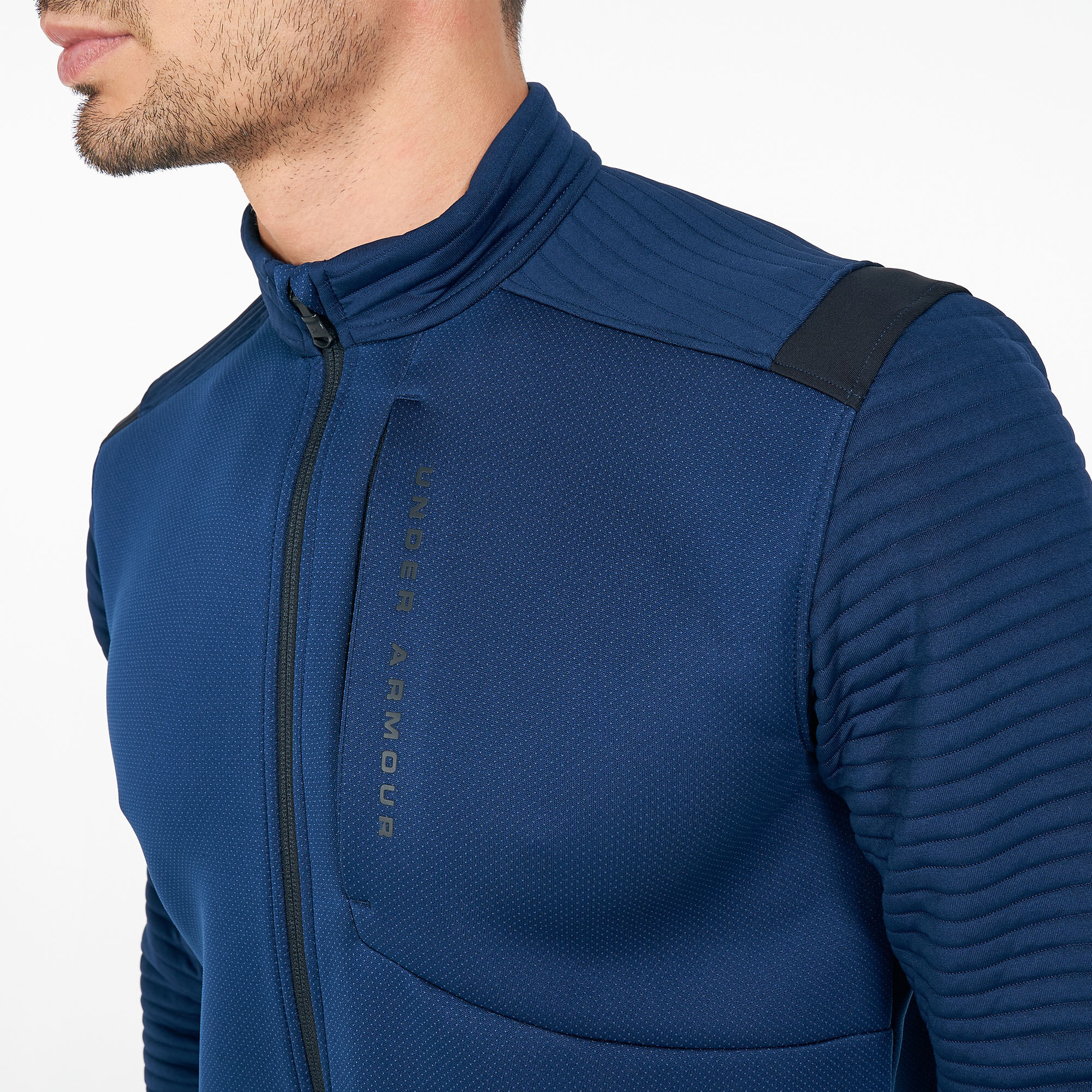 Men s Storm Daytona Full Zip Jacket