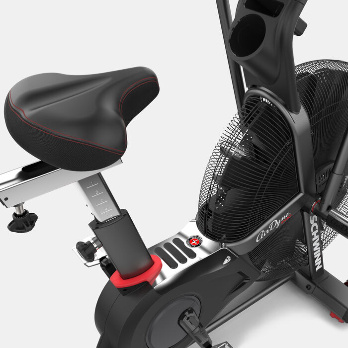 Schwinn Airdyne AD8 Indoor Cycle Multi-Color image number 3