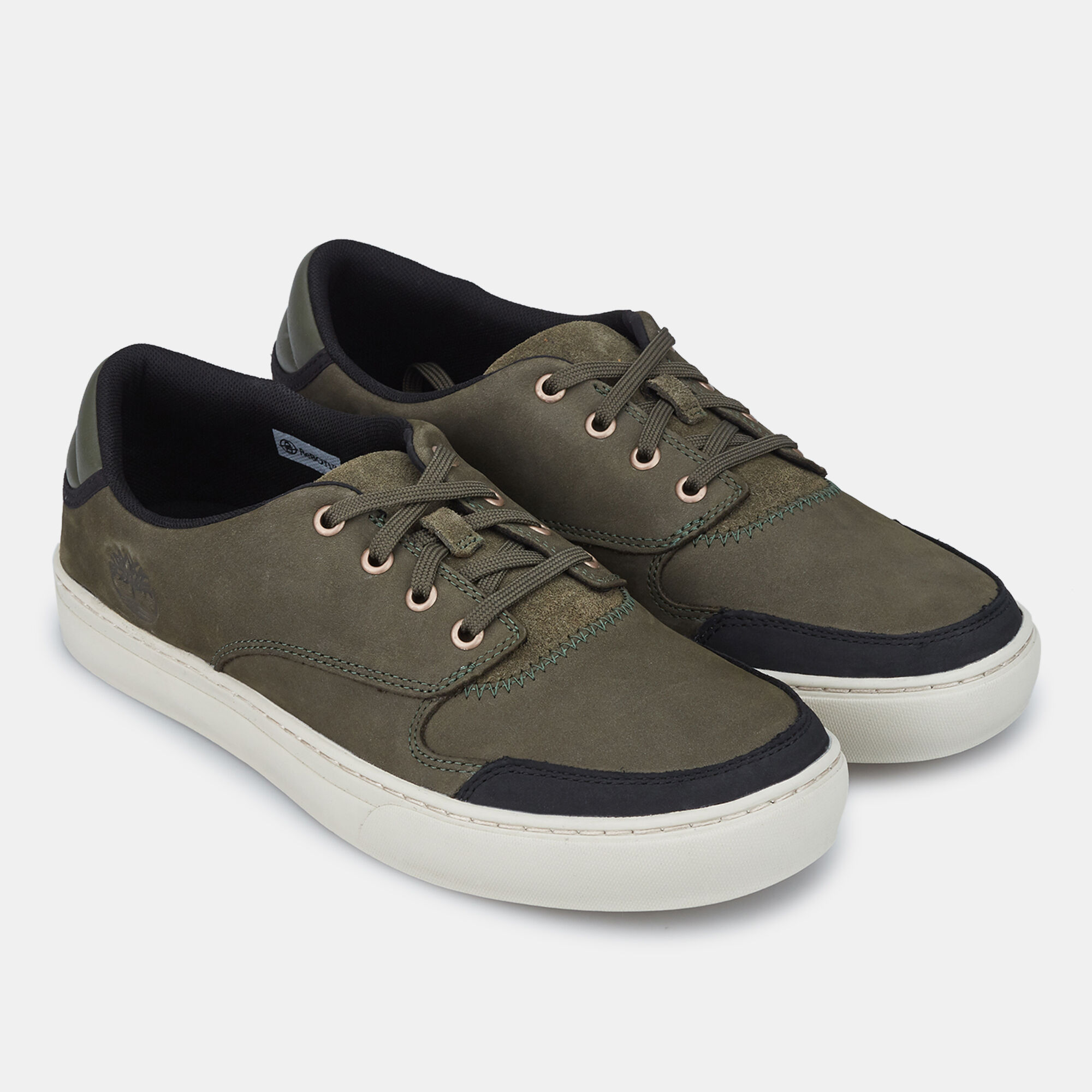 Timberland adventure 2.0 green hotsell