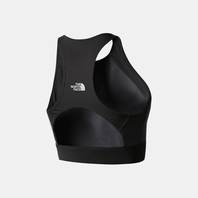 The North Face Women's Align Bra Grey
