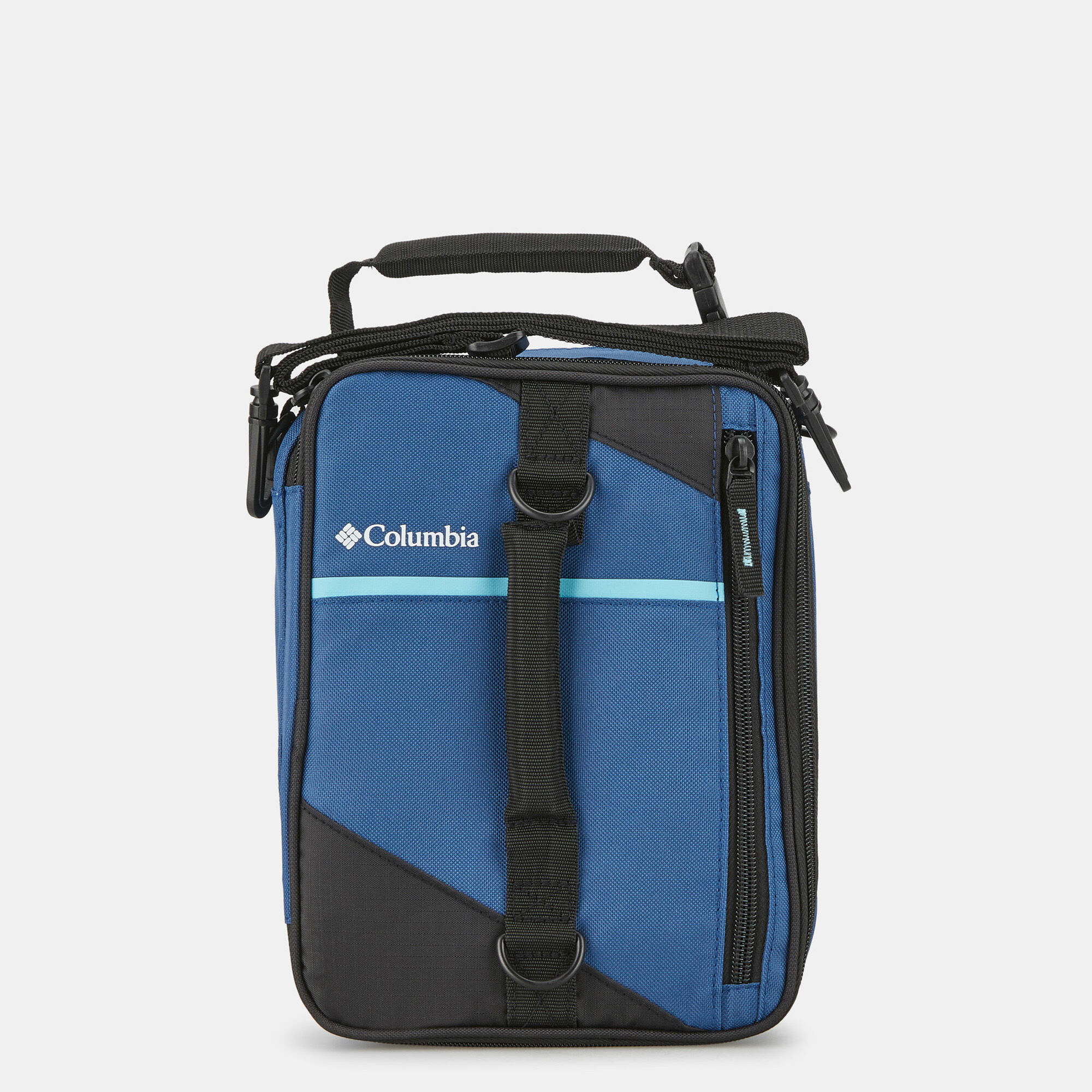Columbia expandable online lunch bag