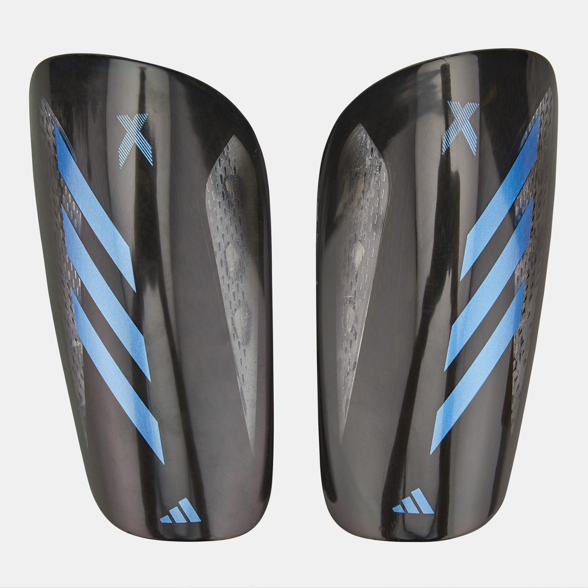 X League Football Shin Guards Black adidas in KSA SSS