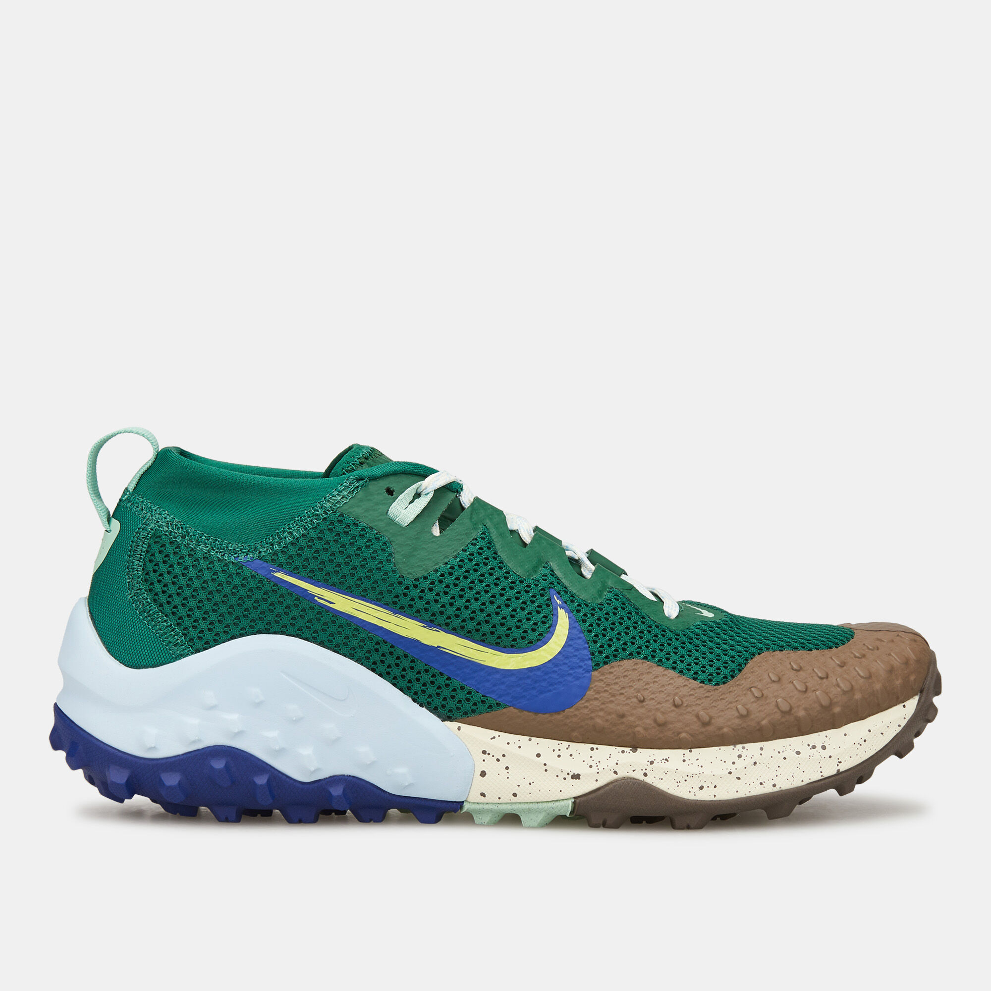 Nike mens wildhorse best sale