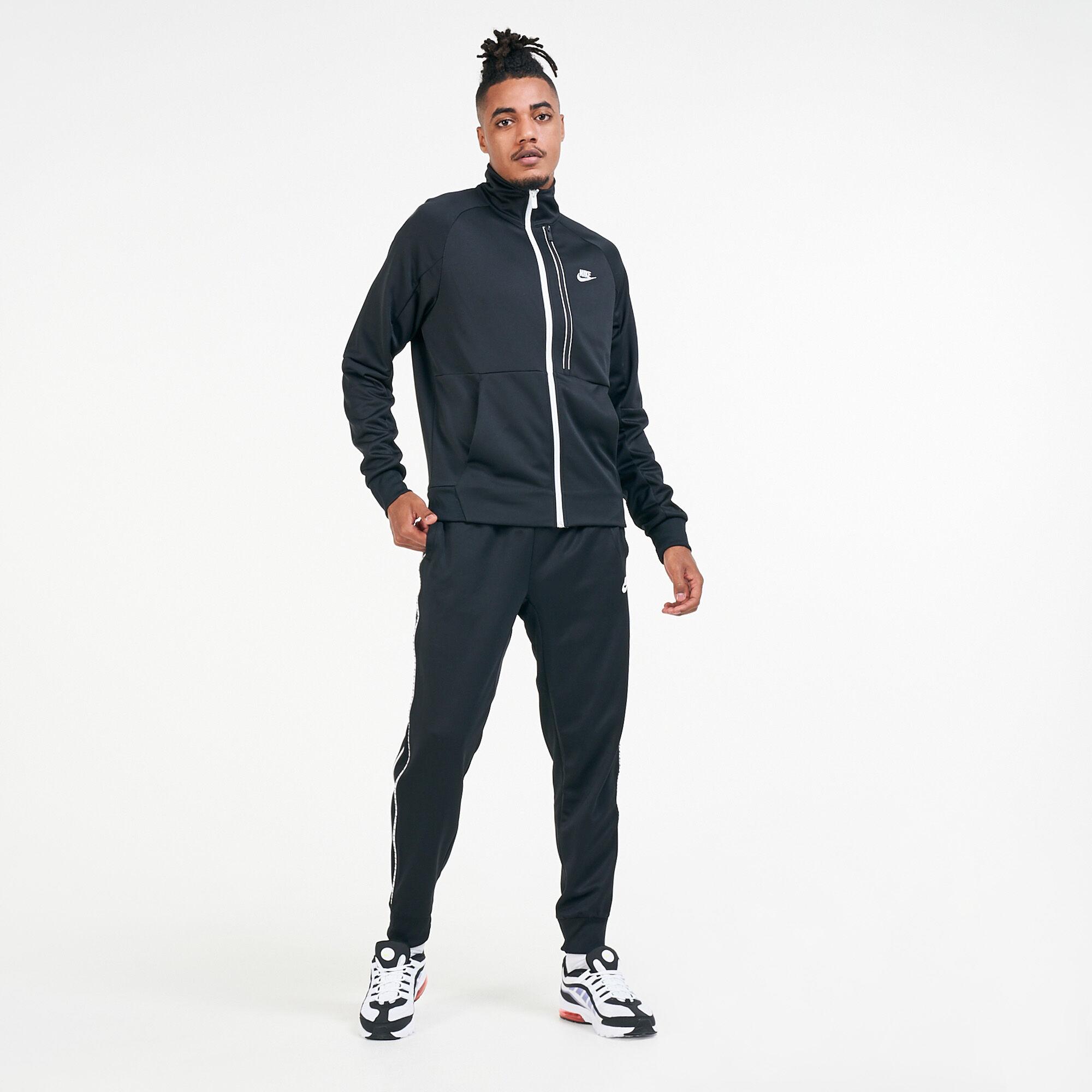 Nike n98 2025 suit
