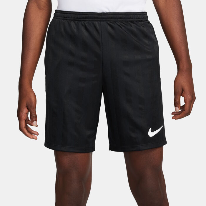 Nike Men's Academy Dri-FIT Football Shorts Black image number 0