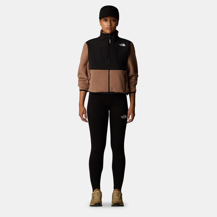 The North Face Women's Simple Dome Leggings Black The North Face Women's Simple Dome Leggings Black image number 2
